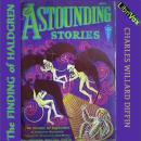 The Finding of Haldgren Audiobook