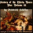 History of the Thirty Years War, Volume 3 Audiobook