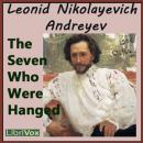 The Seven Who Were Hanged Audiobook