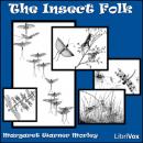 The Insect Folk Audiobook