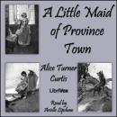 A Little Maid of Province Town Audiobook