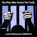 The Man Who Found the Truth Audiobook
