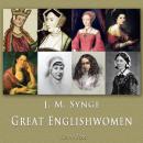 Great Englishwomen Audiobook