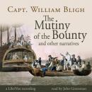 The Mutiny of the Bounty and Other Narratives Audiobook