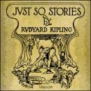Just So Stories (Version 5) Audiobook