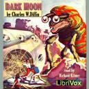 Dark Moon Audiobook