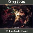 King Lear (Version 2) Audiobook