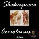Coriolanus Audiobook
