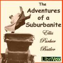 The Adventures of a Suburbanite Audiobook