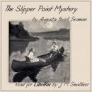 The Slipper Point Mystery Audiobook