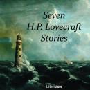 Cover of Seven H.P. Lovecraft Stories