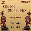The Cheerful Smugglers Audiobook