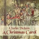 A Christmas Carol (Version 5), Charles Dickens