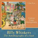 Billy Whiskers, the Autobiography of a Goat Audiobook