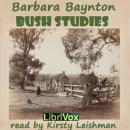 Bush Studies Audiobook