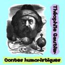 [French] - Contes humoristiques Audiobook