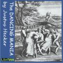 The Dancing Mania Audiobook