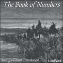 Bible (YLT) 04: Numbers Audiobook