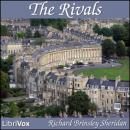 The Rivals Audiobook
