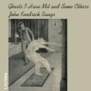 Ghosts I Have Met and Some Others Audiobook