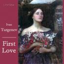 First Love Audiobook