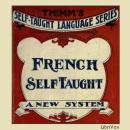 Cover of French Self-Taught