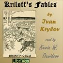 Kriloff's Fables Audiobook