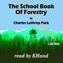 The School Book of Forestry Audiobook