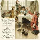 The School For Scandal Audiobook