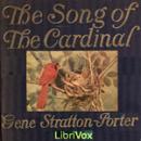 The Song of the Cardinal Audiobook