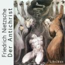 [German] - Der Antichrist Audiobook