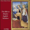 Bible (Fenton) 04: Holy Bible in Modern English, The: Numbers Audiobook
