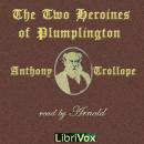 The Two Heroines of Plumplington Audiobook