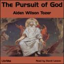 The Pursuit of God Audiobook