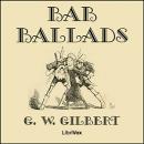 The Bab Ballads (Version 2) Audiobook