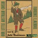 Our Little Austrian Cousin Audiobook