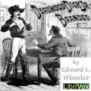 Deadwood Dick Jr. Branded Audiobook