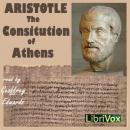 The Constitution of Athens Audiobook