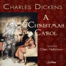 Christmas Carol (Version 2), Charles Dickens