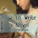 How to Write a Novel Audiobook