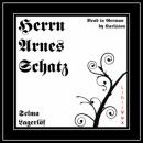 [German] - Herrn Arnes Schatz Audiobook