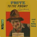 Fritz to the Front Audiobook