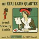 The Real Latin Quarter, Frank Berkeley Smith