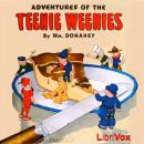 Cover of Adventures of the Teenie Weenies