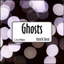 Ghosts (Version 2) Audiobook