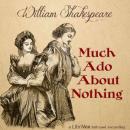 Much Ado About Nothing (Version 2), William Shakespeare