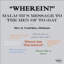 Wherein? Audiobook