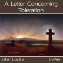 A Letter Concerning Toleration Audiobook