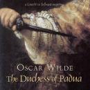 The Duchess of Padua Audiobook