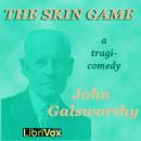 The Skin Game Audiobook